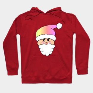 CUTE Santa Hat Hoodie